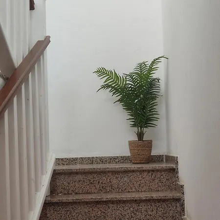 Casa Noray Mastil ラ・サンタ