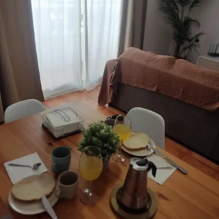 Διαμέρισμα Casa Noray Mastil