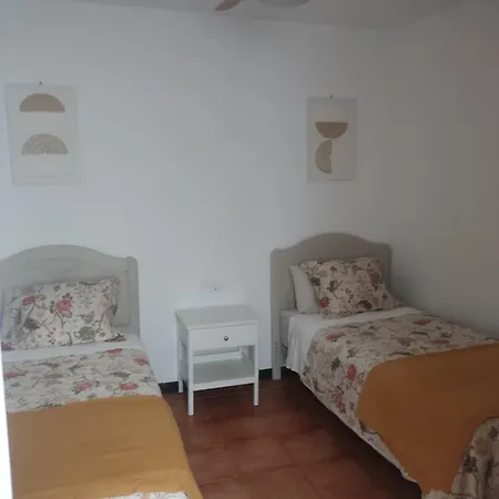 Casa Noray Mastil Διαμέρισμα