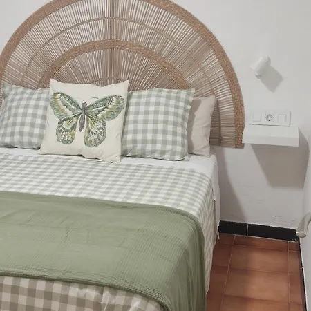 Διαμέρισμα Casa Noray Mastil La Santa