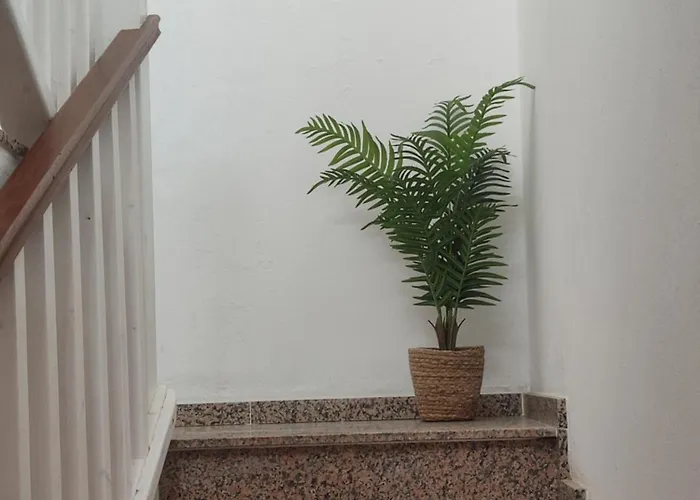 Casa Noray Mastil لا سانتا