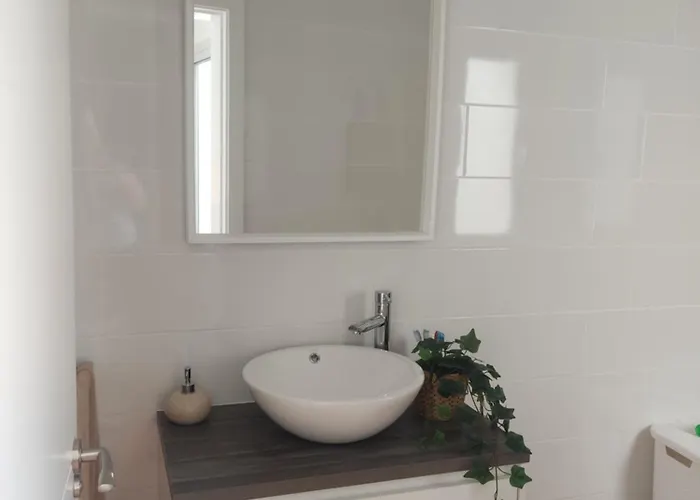 Casa Noray Mastil * لا سانتا