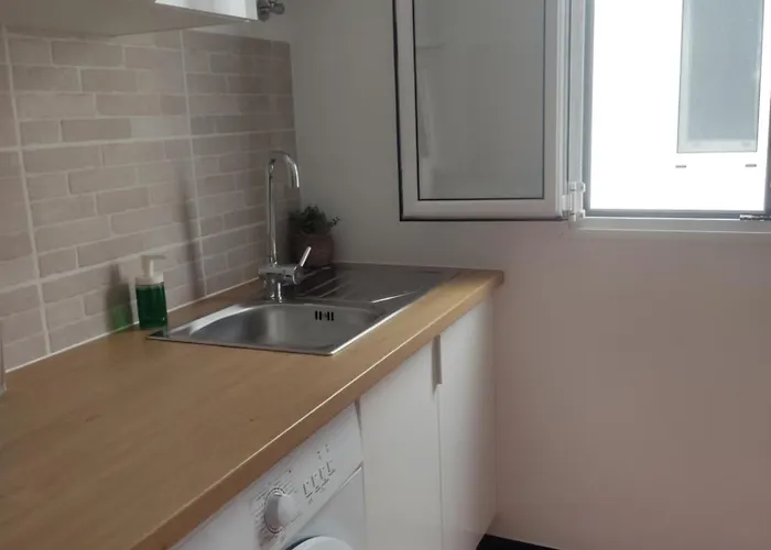 Casa Noray Mastil * لا سانتا