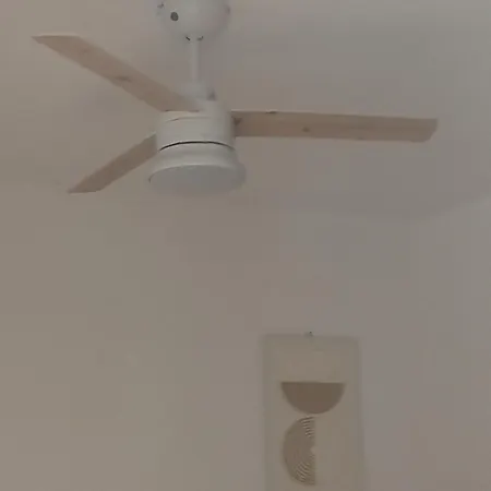 Appartement Casa Noray Mastil