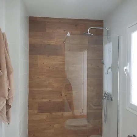 Appartement Casa Noray Mastil