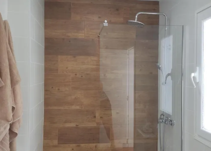 Apartment Casa Noray Mastil