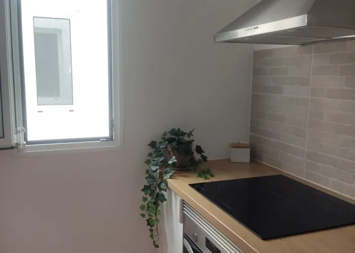 Apartment Casa Noray Mastil *