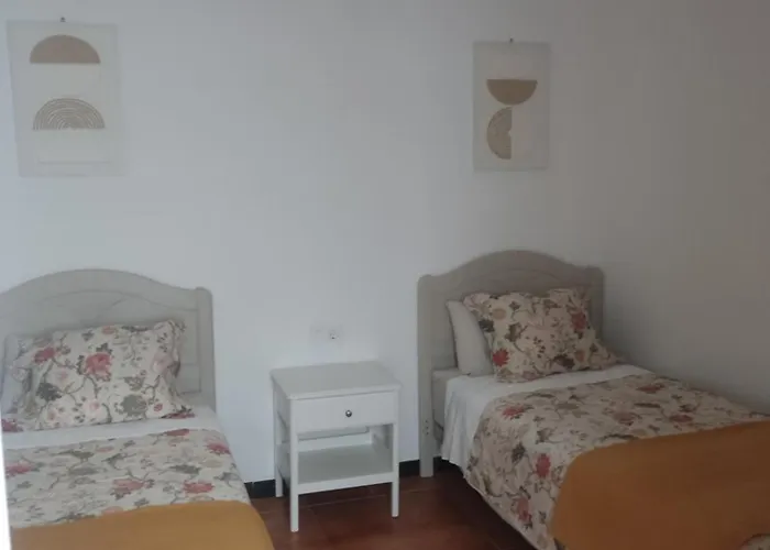 Casa Noray Mastil Apartment