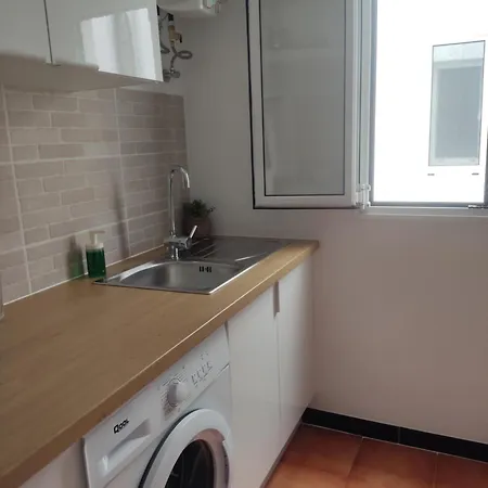 Casa Noray Mastil * لا سانتا