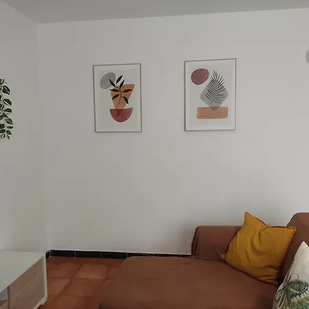 Casa Noray Mastil شقة *